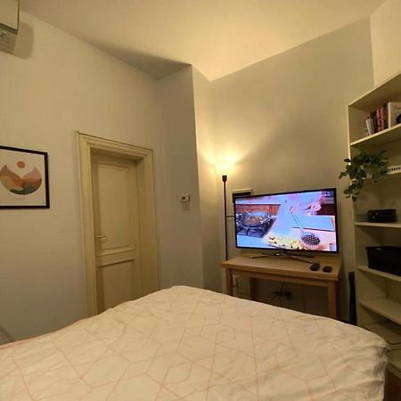 Apartmen In Vicolo Scanderbeg Roma Exterior foto