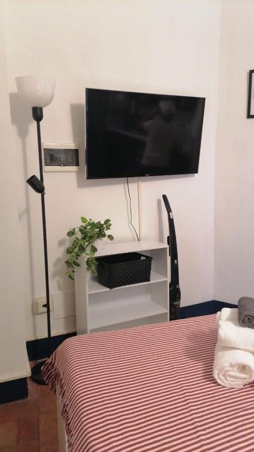 Apartmen In Vicolo Scanderbeg Roma Exterior foto